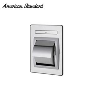 아메리칸 스탠다드 (FH1048) 매립형 휴지걸이 (매립박스 포함)