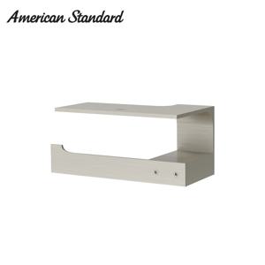 아메리칸 스탠다드 린치핀 (FH1065) 휴지걸이 사틴 헤어라인