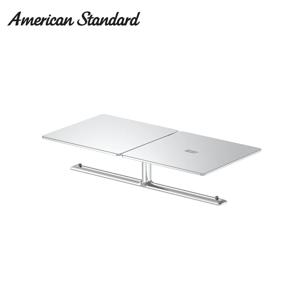 아메리칸 스탠다드 코너스톤 (FH1070) 2중 휴지걸이 (크롬)