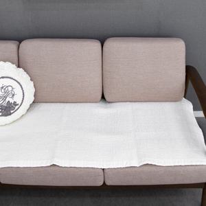 피그워싱 인견 사계절 소파패드 쇼파덮개 쇼파방석 (3인용,4인용,돌쇼파)