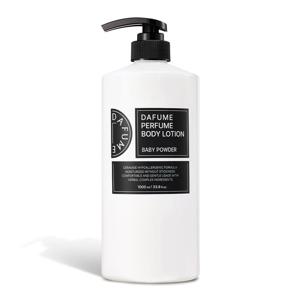다퓸 바이 코코도르 퍼퓸 바디로션 1000ML 대용량 4종향