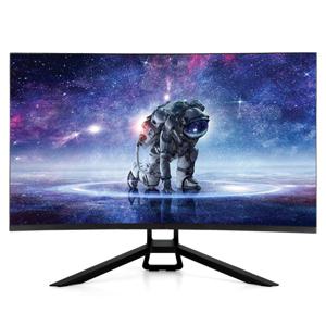 정림전자 JG271C6741 1500R 68cm  리얼 165 HDR 무결점 게이밍