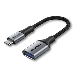 C타입 USB 3.2 GEN1 OTG 젠더 케이블