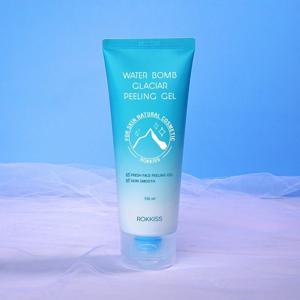 워터밤 빙하수 필링젤, 150ml