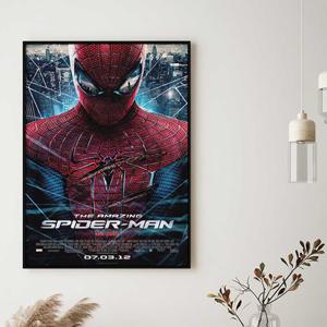 영화 포스터3 명화액자(2+1) 49 더어메이징 스파이더맨