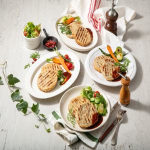 닭가슴살 스테이크 100g 30팩