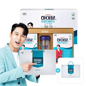 하이뮨 프로틴 밸런스 스틱 선물세트
