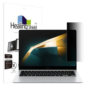 갤럭시북4 프로 14 NT940XGK 메신저 사이드 보안필름