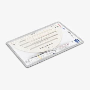 LED모듈 리폼 PCB 원형방등용 50W 국내산 방등 거실등 교체_3color
