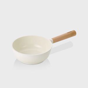블랑우드 미니 궁중팬 18cm