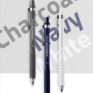 매트블랙 916 26 리미티드 샤프 0.5mm 한정판