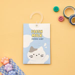 프레쉬밀크 퍼퓸 샤쉐