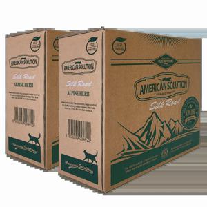 실크로드 알파인허브 9kg*2봉