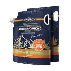 언씬티드(무향) 9.07kg*2봉