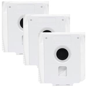 호환 LG 코드제로 A9 A9S 올인원타워 청소기 먼지봉투 3매 AGF78838447