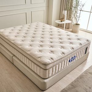 호텔 프로포즈 7존 독립 유로탑 매트리스 (SS/Q/K)