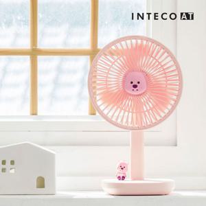 잔망루피 탁상선풍기 데스크팬 선풍기 (정품 라이센스)