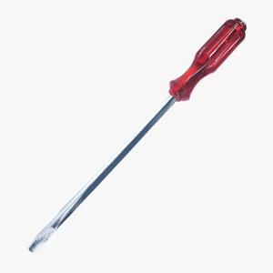 다가네 드라이버 점보 일자 13x600mm 함마 스크류 해머 드라이버