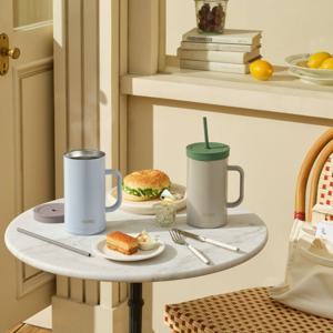 식기세척기 더 콤팩트 스트로 컵앤텀블러 TKHA-1000K (1L)