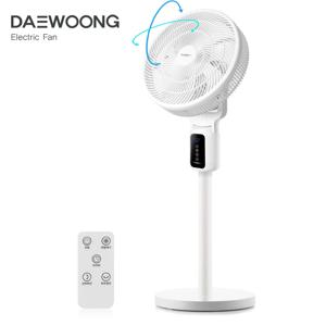 디지털 리모컨써큘레이터형 선풍기 써큘팬 045W