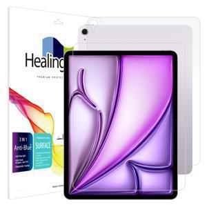 아이패드에어6세대13 블루라이트차단필름1매 후면1매