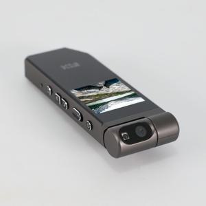 디스플레이 블랙박스 바디 액션캠 XAC-503