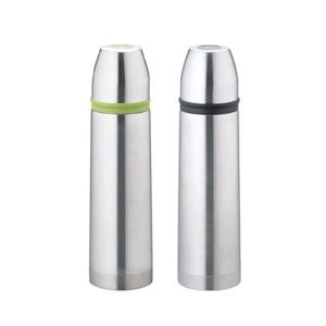 재팬 COCO카페 DOT진공 2중 보틀 500ml