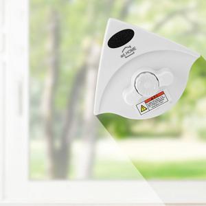 주현영 자석 창문닦이 두께 자력 조절 유리창 외창 청소 5~35mm