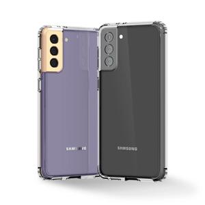 갤럭시 S21 플러스 울트라 투명 탑 범퍼 케이스 G991 G996 G998
