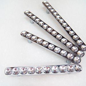 GM60-1 (대/소) (볼트간격:128/96) 가구손잡이