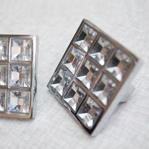 GM60-2 (대) (볼트간격:16)(1홀) 가구손잡이