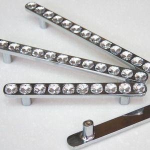 GM60-1 (대/소) (볼트간격:128/96) 가구손잡이