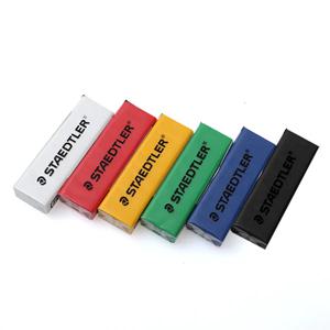 스테들러 525 슬라이딩 지우개 리필