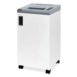 현대오피스 국산 대형 문서세단기 PK-M230MM+오일 최대 20매 파지함 55L 저소음