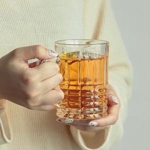 미니 손잡이 맥주잔 맥주컵 유리컵 소 200ml