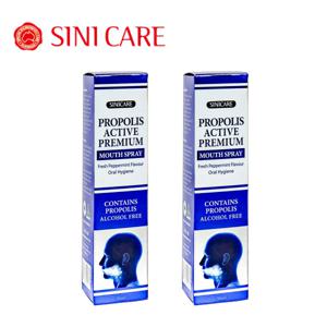 액티브 프리미엄 프로폴리스 스프레이 30ml 2ea