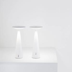 Dama Table lamp 다마 테이블 램프 포터블