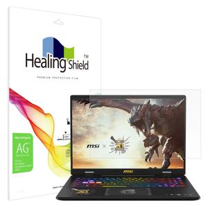 크로스헤어16HX몬스터헌터에디션D14V 저반사 필름