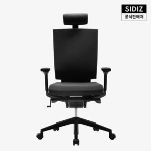 T55 컴퓨터 책상 의자 (HLDA)
