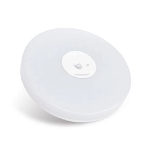 나스필 LED 원형 비상 센서등 플랫 15W 직부등 겸용 아파트 상가 고효율 국산
