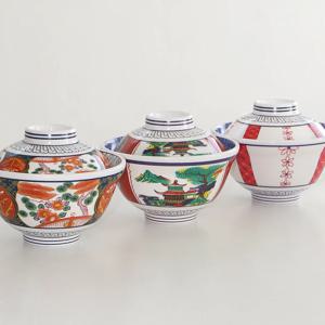 가벼운 뚜껑 돈부리볼 텐동 면기 덮밥그릇 멜라민