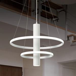 LED25W+PAR30(E26X1) 가온 3등 A타입 펜던트조명 거실등 카페 인테리어조명