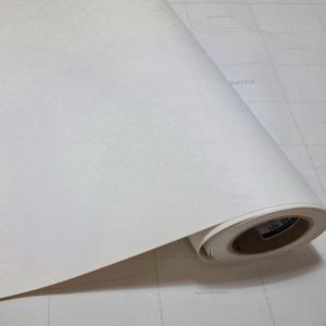 인테리어필름 엠보 무늬목시트지 나무결 샷시 엠브로스 화이트 ES101