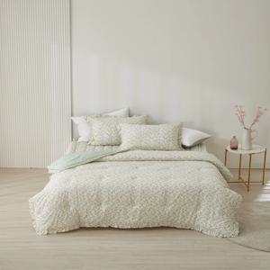 모달 비올라 차렵이불