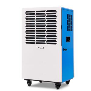 산업용 제습기 대용량 업소용 SDH-PM110 배수펌프내장 1일제습 100L