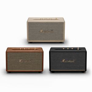 공식인증점 STANMORE III 스탠모어3 블루투스 스피커 소비코AV 국내 정품