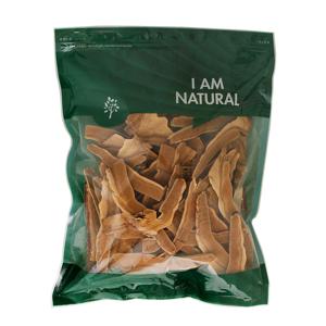 다무까 영지버섯채 500g 국산 슬라이스