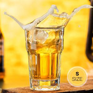 레트로잔 맥주잔 커피 스무디 아메리카노 집들이선물 500ML