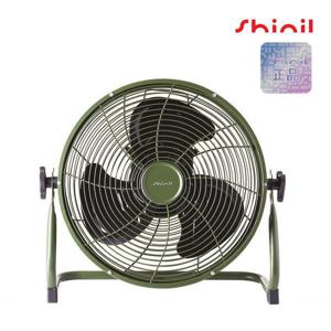 캠핑용 무선선풍기 가방 카키 35cm SIF-DC1422