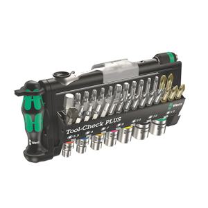 소켓 세트 (TOOL-CHECK PLUS) 05056490001